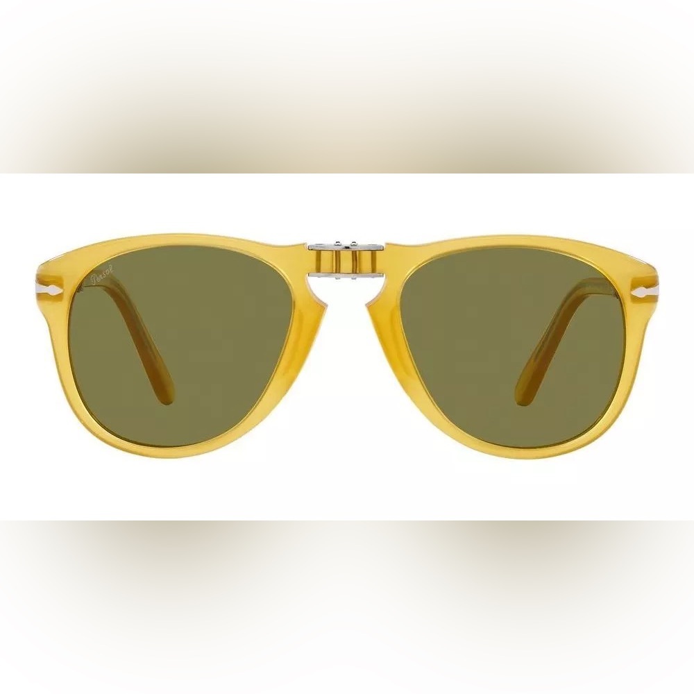 Persol STEVE MCQUEEN LIMITED edition folding Sunglass